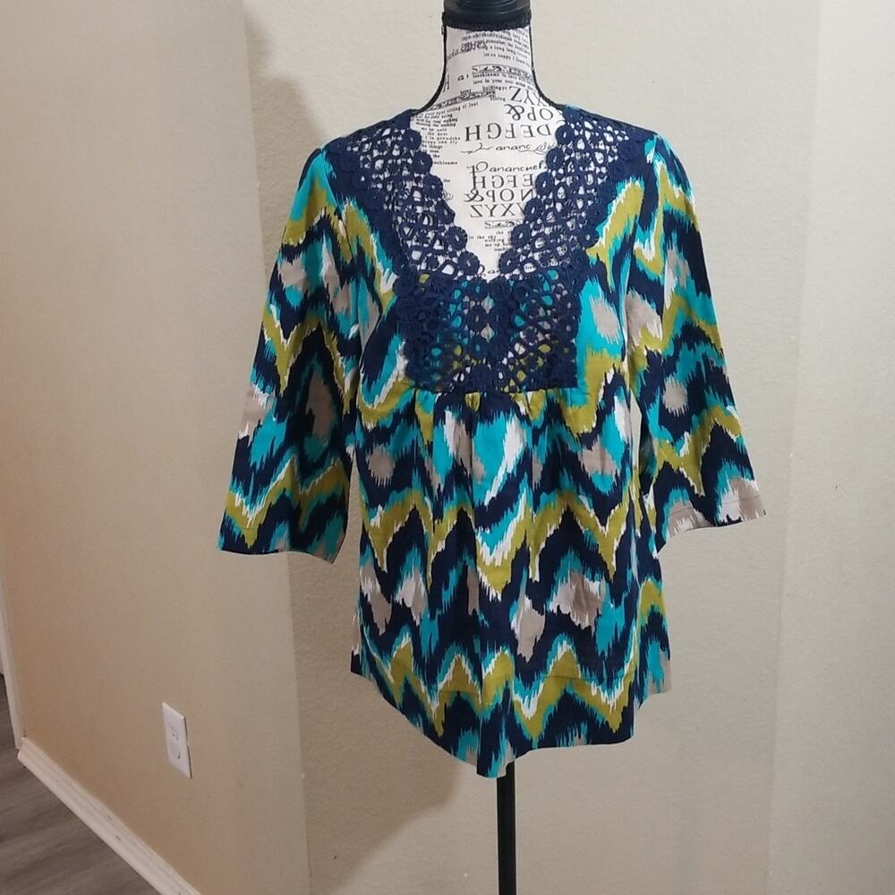 T Renz top new‎ no tags